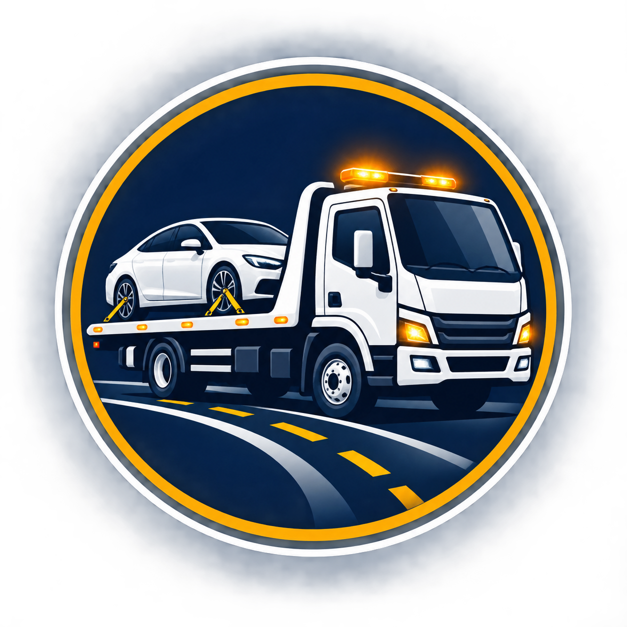 WeeHaul Transport logo
